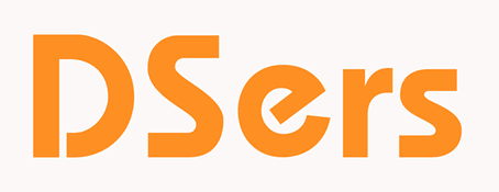 Shopify Dropshipping App - Dsers Logo